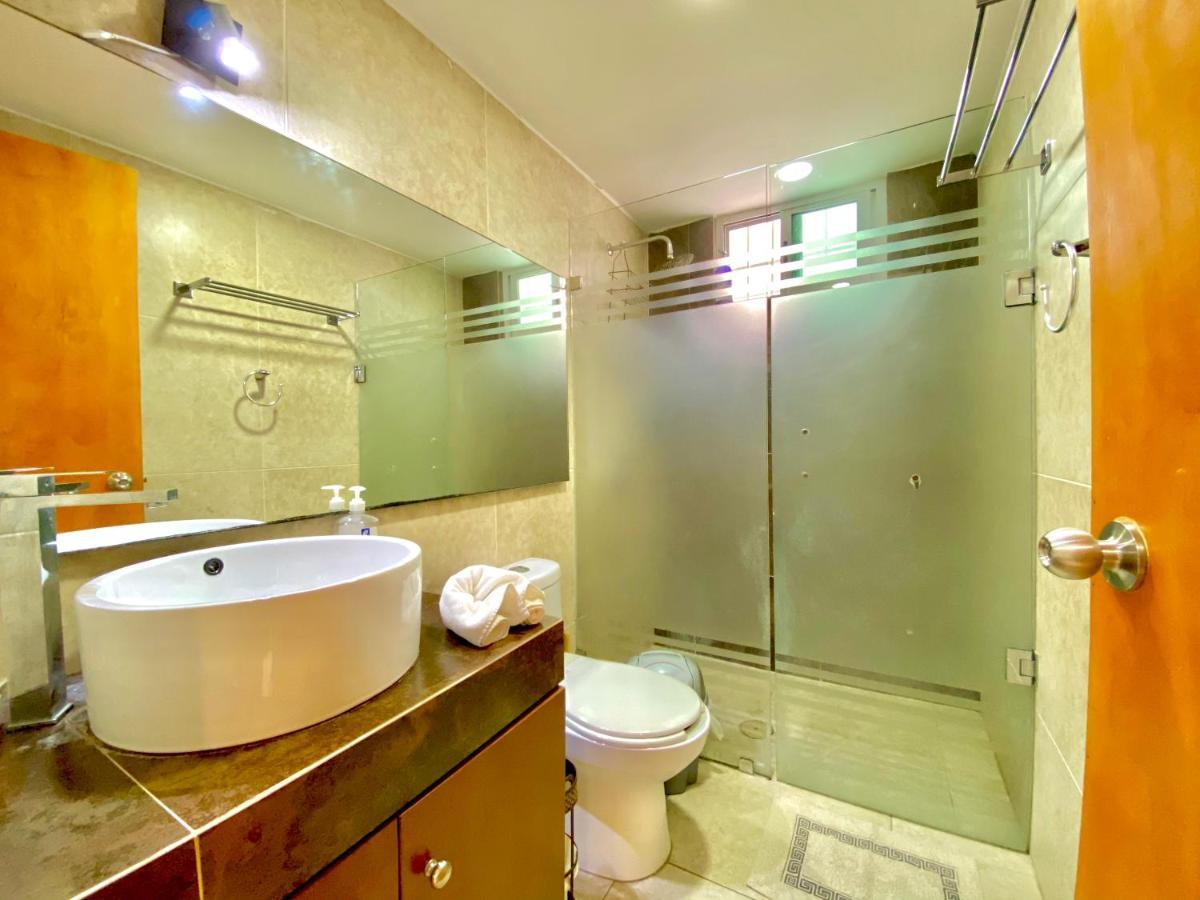 Apartamento Calido Y Moderno En La Entrada De La Zona Hotelera Канкун Экстерьер фото