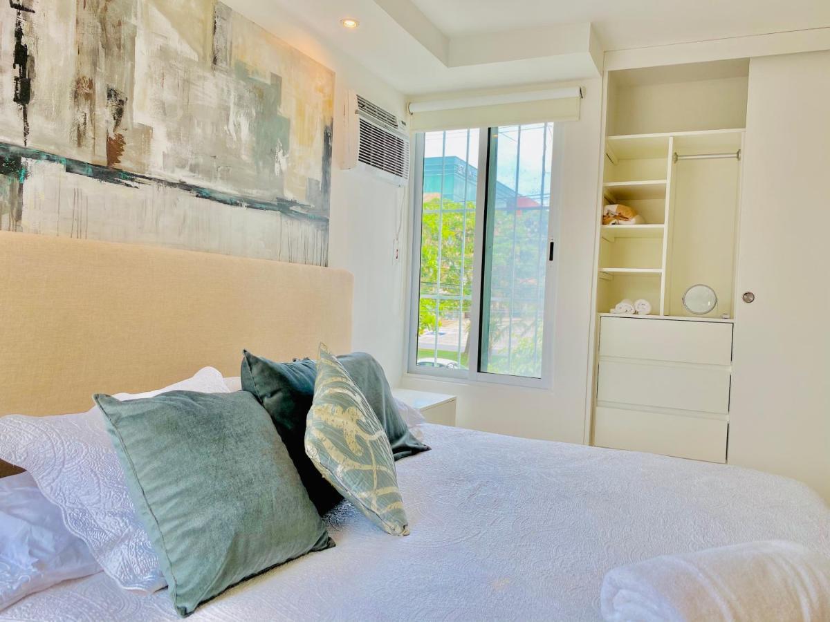 Apartamento Calido Y Moderno En La Entrada De La Zona Hotelera Канкун Экстерьер фото